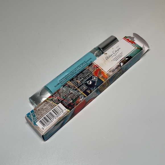 ATELIER COLOGNE CLEMENTINE CALIFORNIA PURE PERFUME PEN SPRAY 0.34 Oz / 10 ml - Picture 2 of 7